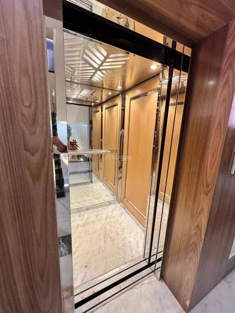 4 bedroom apartment in Al Rimal, Riyadh 6