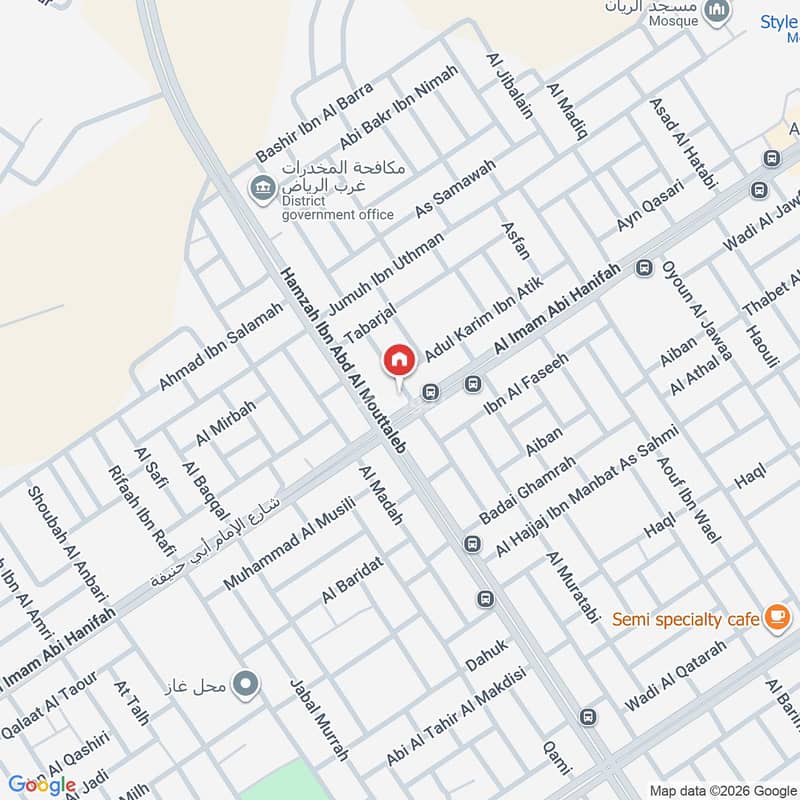 شقة  في العريجاء الوسطى، الرياض 2