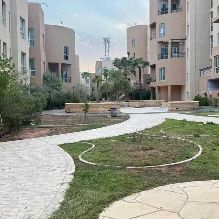 شقة 2 غرف في الياسمين، الرياض 2
