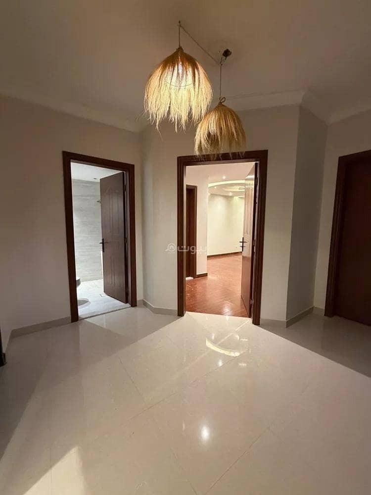 شقة 4 غرف في الياسمين، الرياض 6