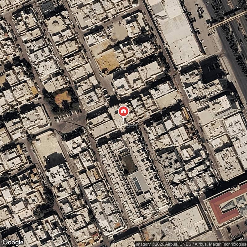 1 bedroom apartment in Al Rahmaniyyah, Riyadh 2