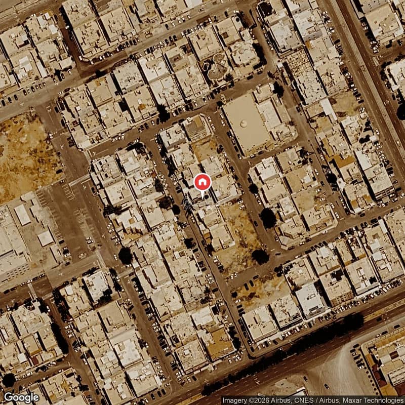 1 bedroom apartment in Al Izdihar, Riyadh 2