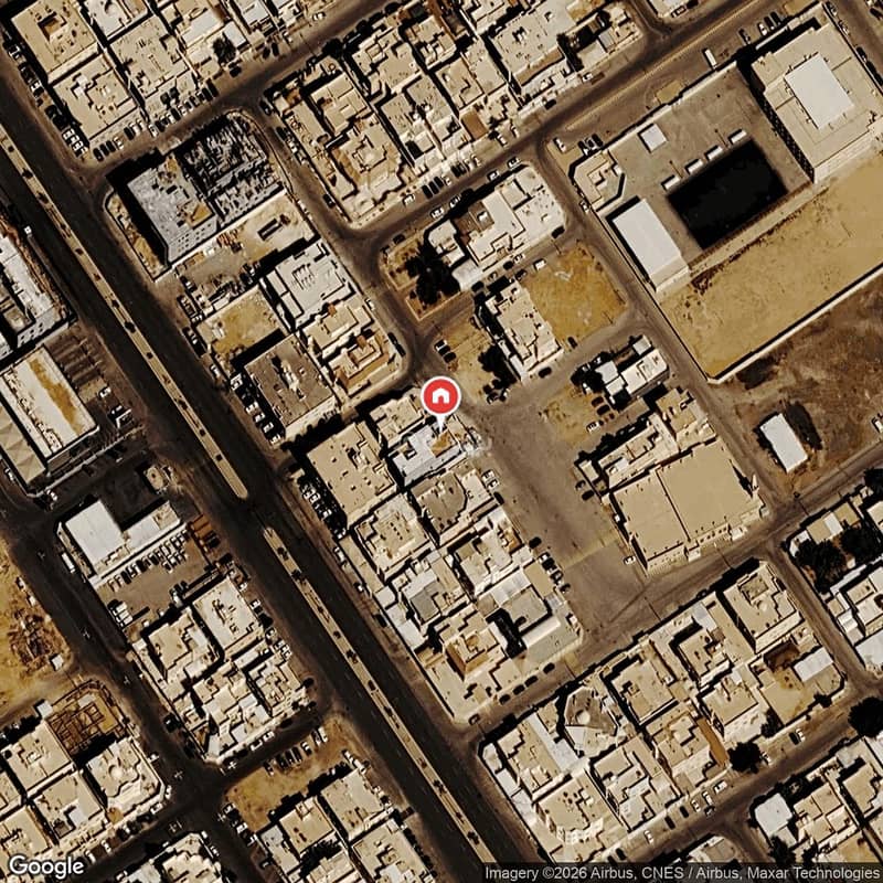 شقة  في المنار، الرياض