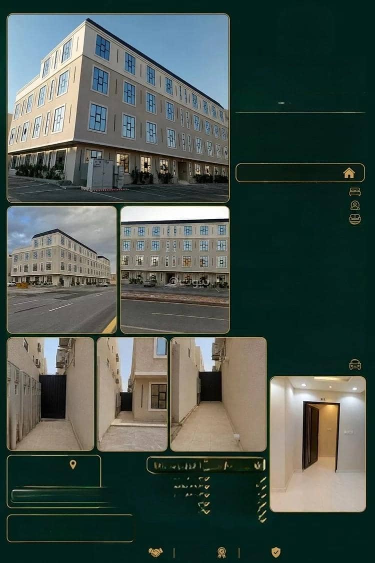 شقة 3 غرف في الحزم، الرياض 3