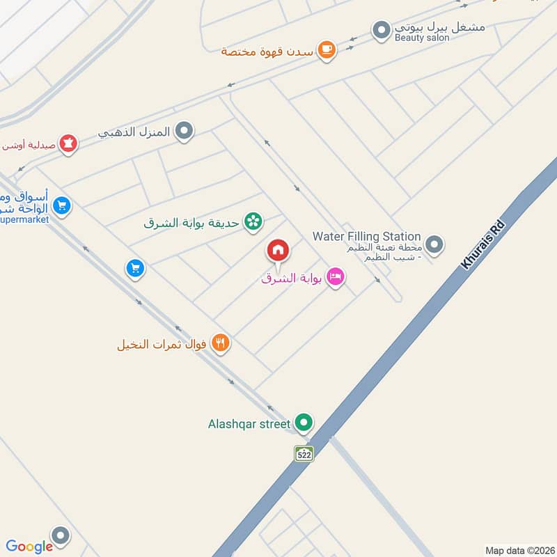 شقة 2 غرف في الجنادرية، الرياض 8