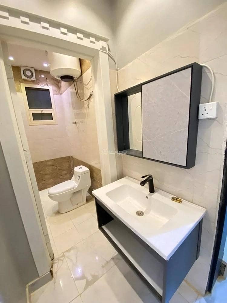 2 bedroom apartment in Al Qadisiyah, Riyadh 7