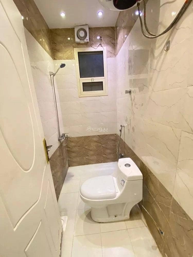 2 bedroom apartment in Al Qadisiyah, Riyadh 8