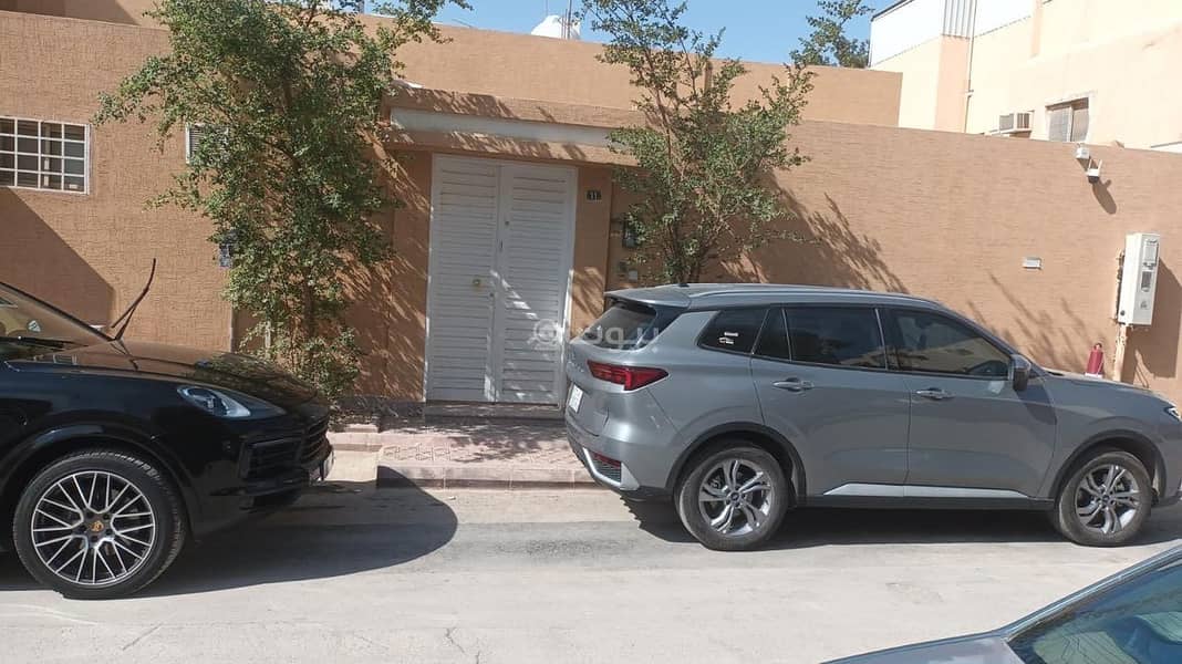 1 bedroom apartment in Al Malaz, Riyadh 4