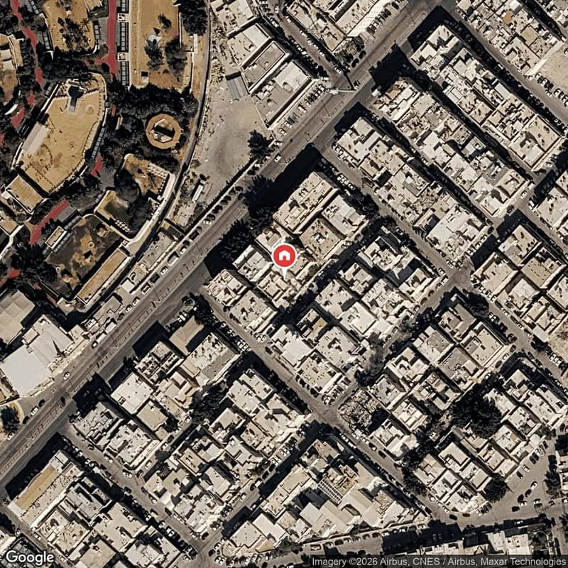 1 bedroom apartment in Al Malaz, Riyadh 2