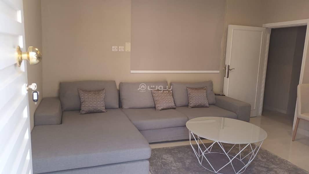 1 bedroom apartment in Al Malaz, Riyadh 9