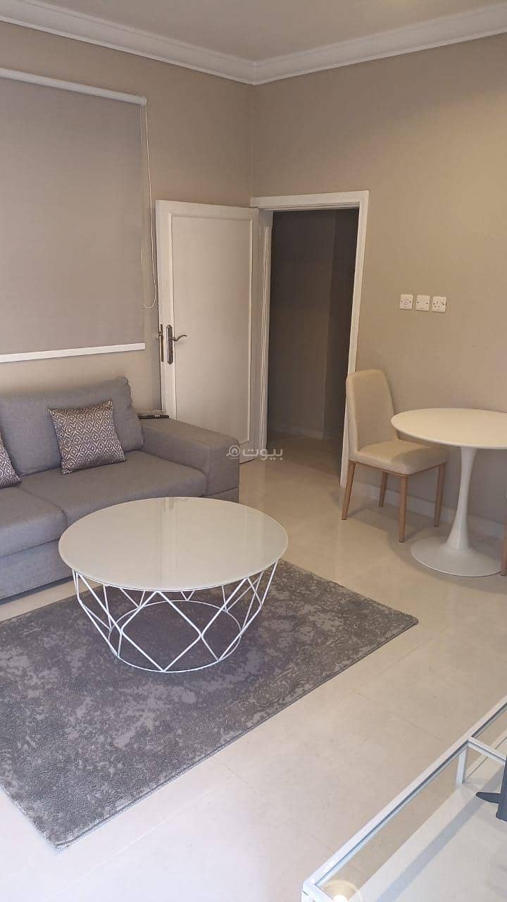 1 bedroom apartment in Al Malaz, Riyadh 10