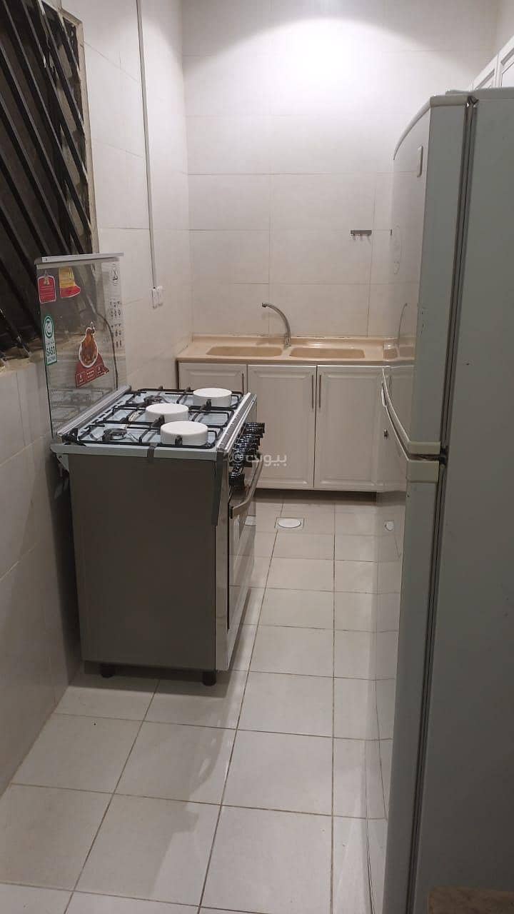 1 bedroom apartment in Al Malaz, Riyadh 11