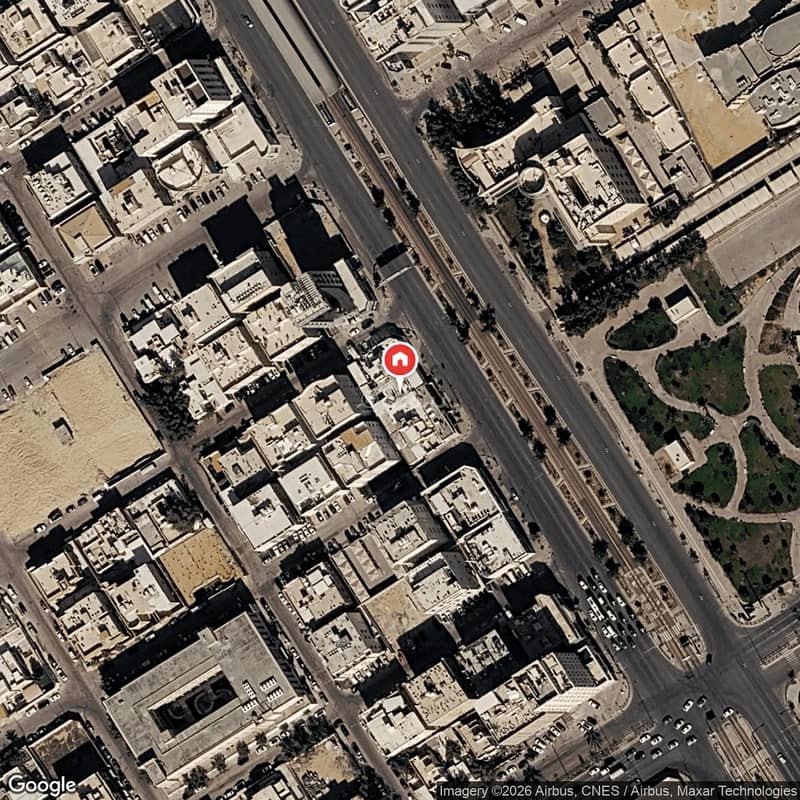 2 bedroom apartment in Al Malaz, Riyadh 12