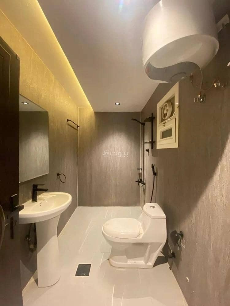 2 bedroom apartment in Al Mughrizat, Riyadh 9