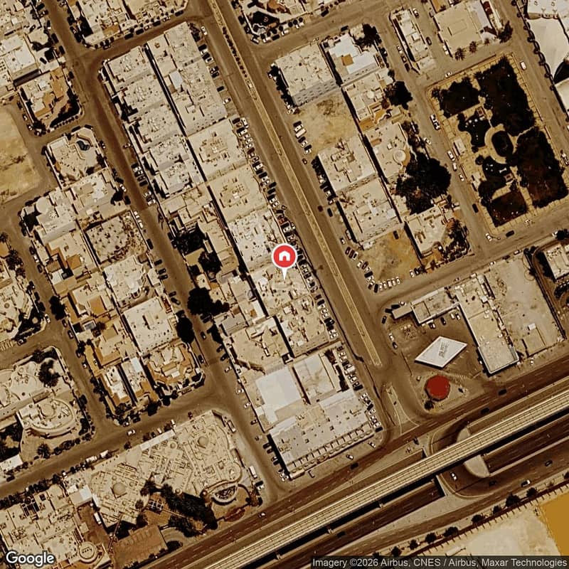 2 bedroom apartment in Al Mughrizat, Riyadh 10