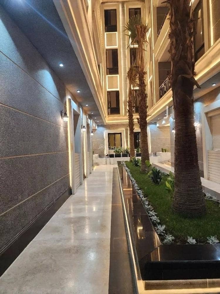3 bedroom apartment in Al Munsiyah, Riyadh 2