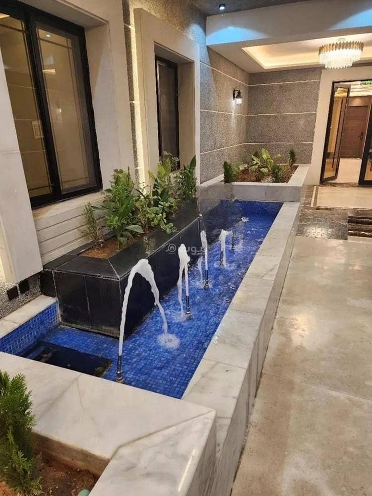 3 bedroom apartment in Al Munsiyah, Riyadh 3