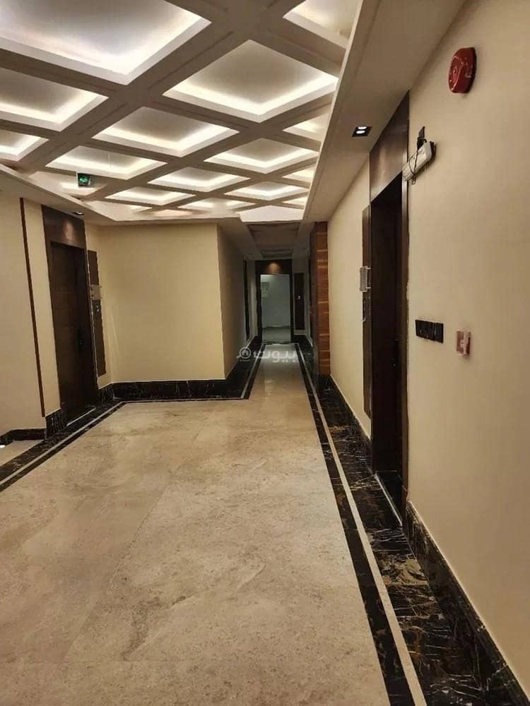 3 bedroom apartment in Al Munsiyah, Riyadh 6