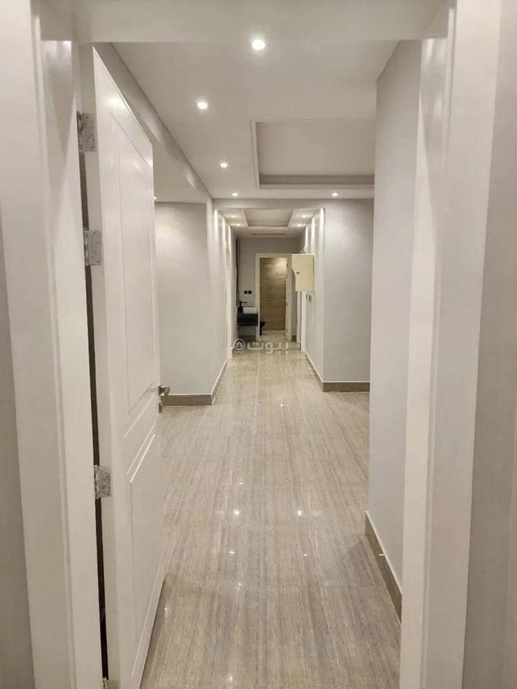 3 bedroom apartment in Al Munsiyah, Riyadh 10