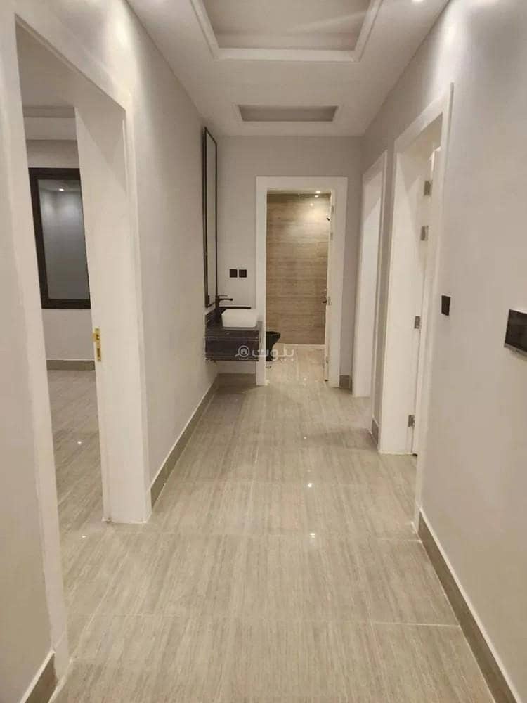 3 bedroom apartment in Al Munsiyah, Riyadh 14