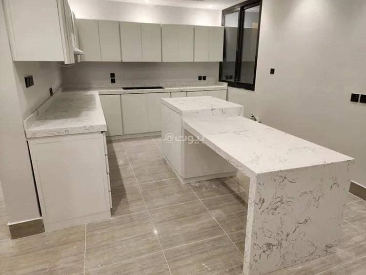 3 bedroom apartment in Al Munsiyah, Riyadh 16