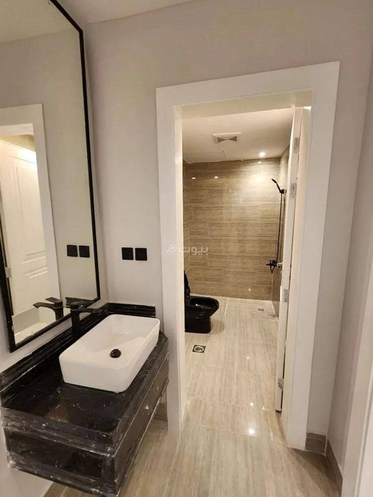 3 bedroom apartment in Al Munsiyah, Riyadh 17
