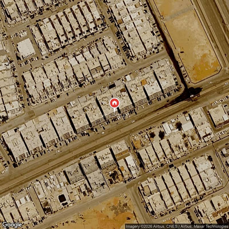 3 bedroom apartment in Al Munsiyah, Riyadh 19