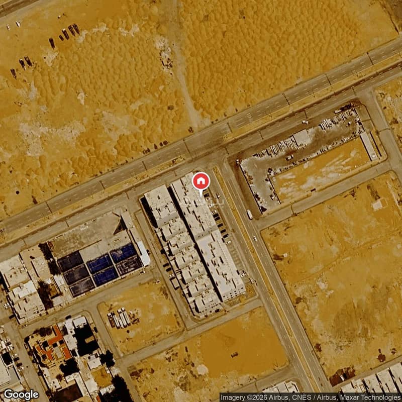 3 bedroom apartment in Al Rimal, Riyadh 21