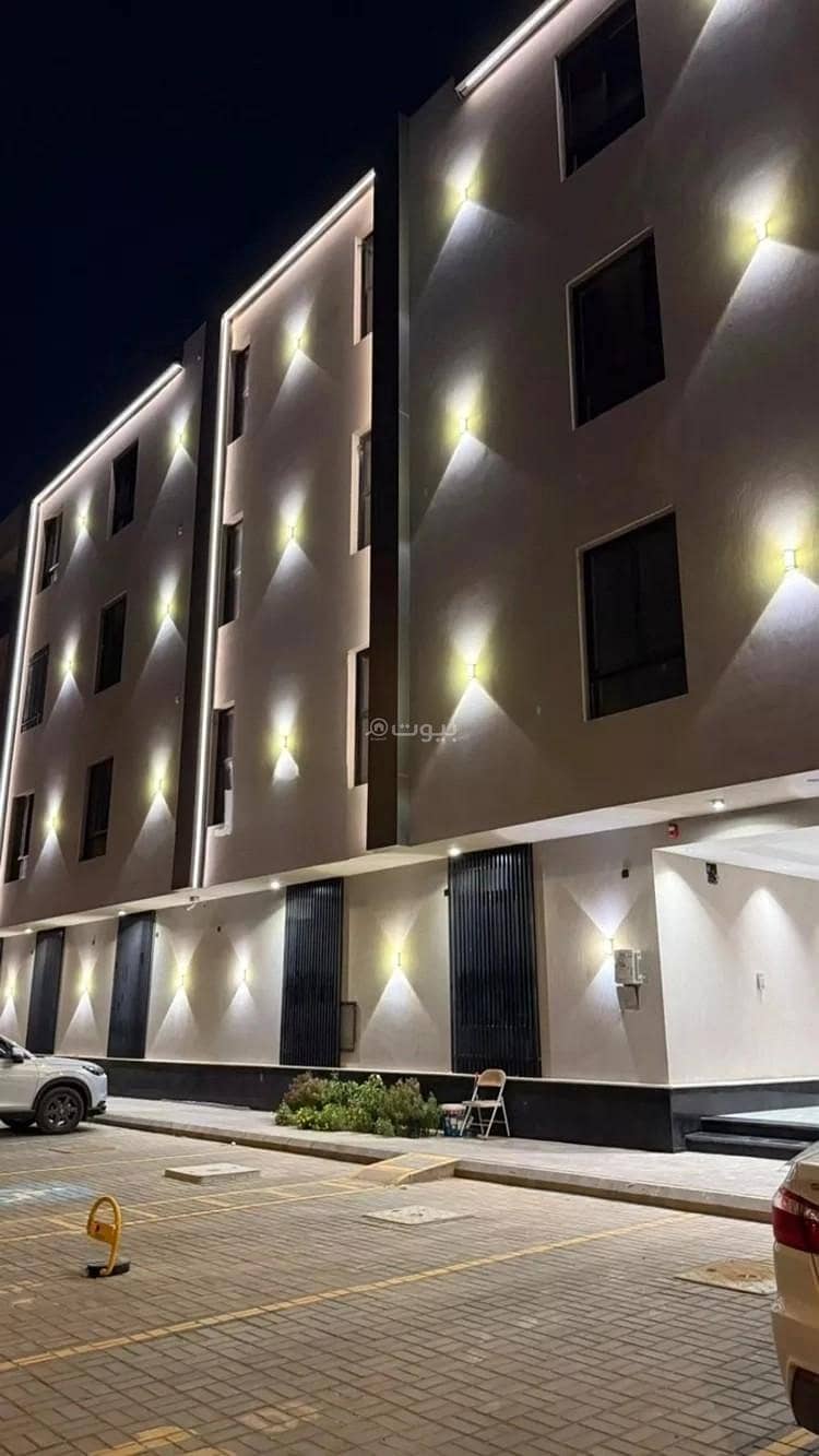 3 bedroom apartment in Al Rimal, Riyadh 2