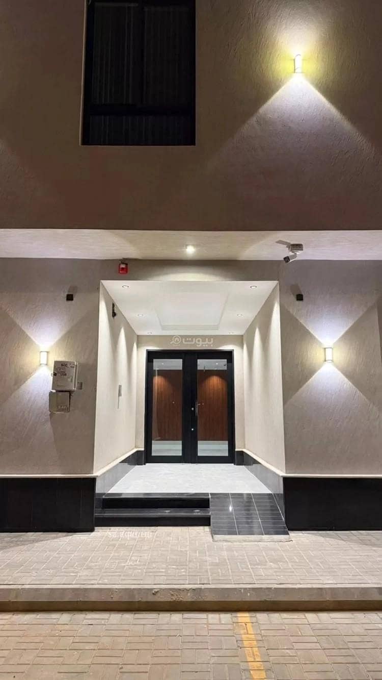 3 bedroom apartment in Al Rimal, Riyadh 3