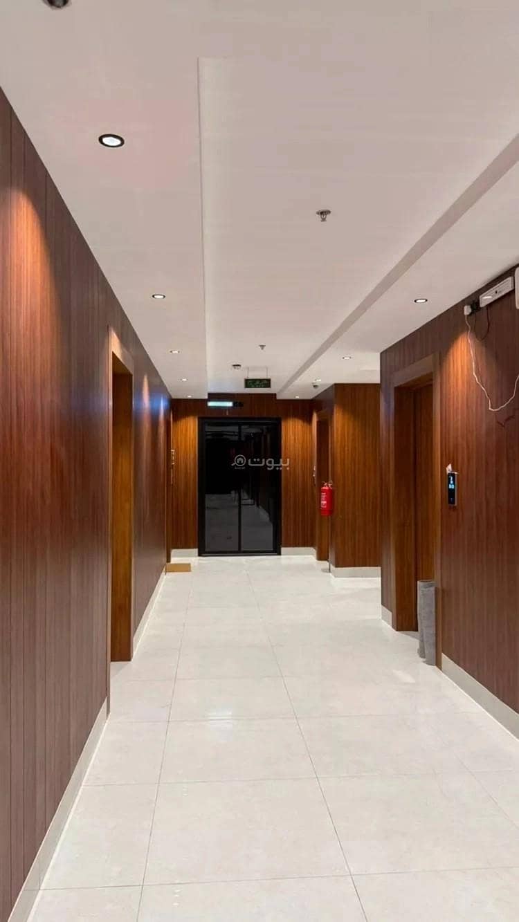 3 bedroom apartment in Al Rimal, Riyadh 5