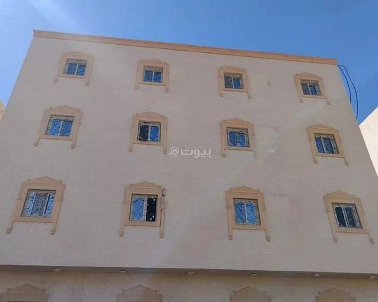 1 bedroom apartment in Al Munsiyah, Riyadh 2