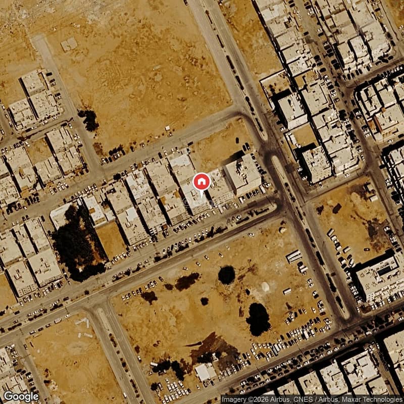 1 bedroom apartment in Al Munsiyah, Riyadh 16