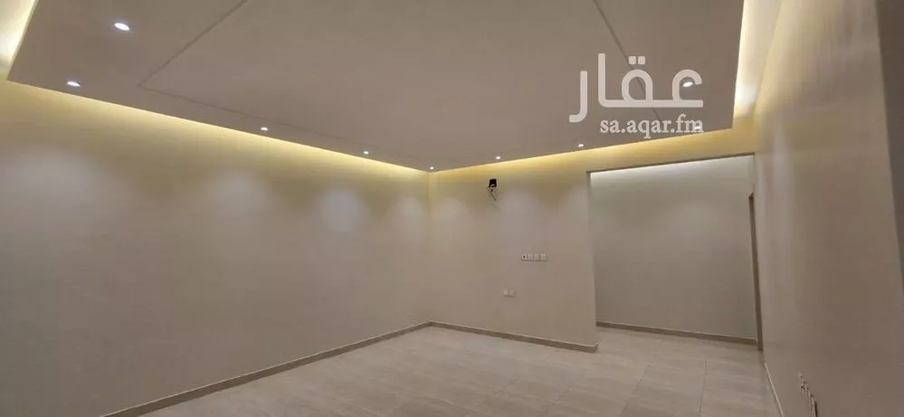 دور 4 غرف في الملك فيصل 2