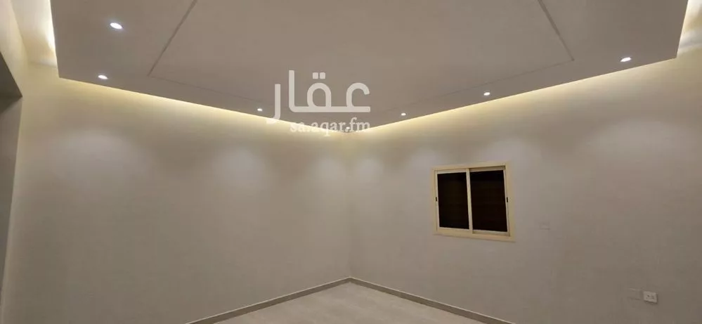 دور 4 غرف في الملك فيصل 3