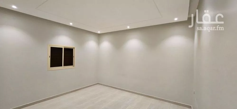 دور 4 غرف في الملك فيصل 4