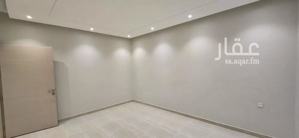 دور 4 غرف في الملك فيصل 7