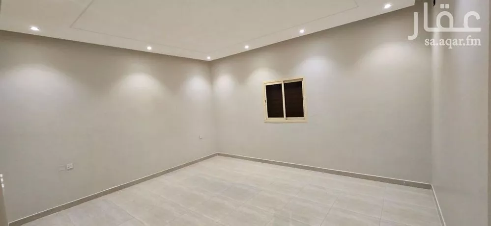 دور 4 غرف في الملك فيصل 10