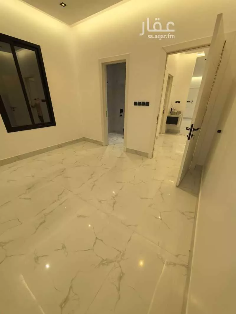 3 bedroom floor in Badr 2