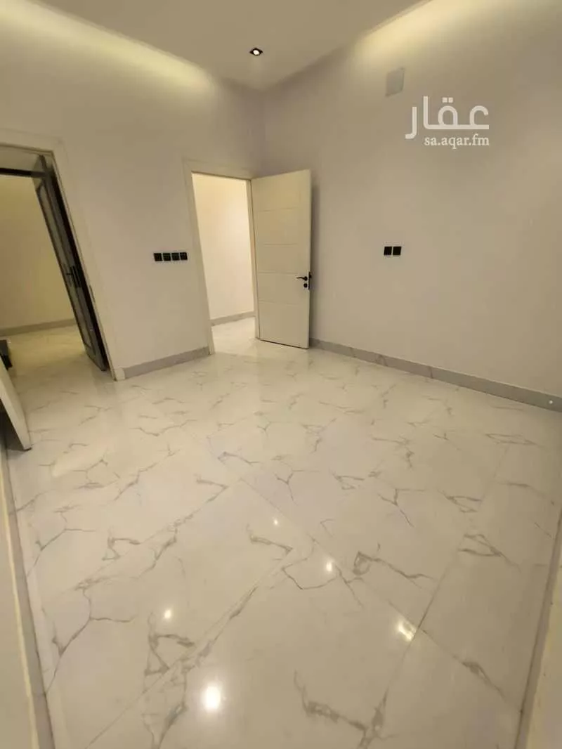 3 bedroom floor in Badr 11