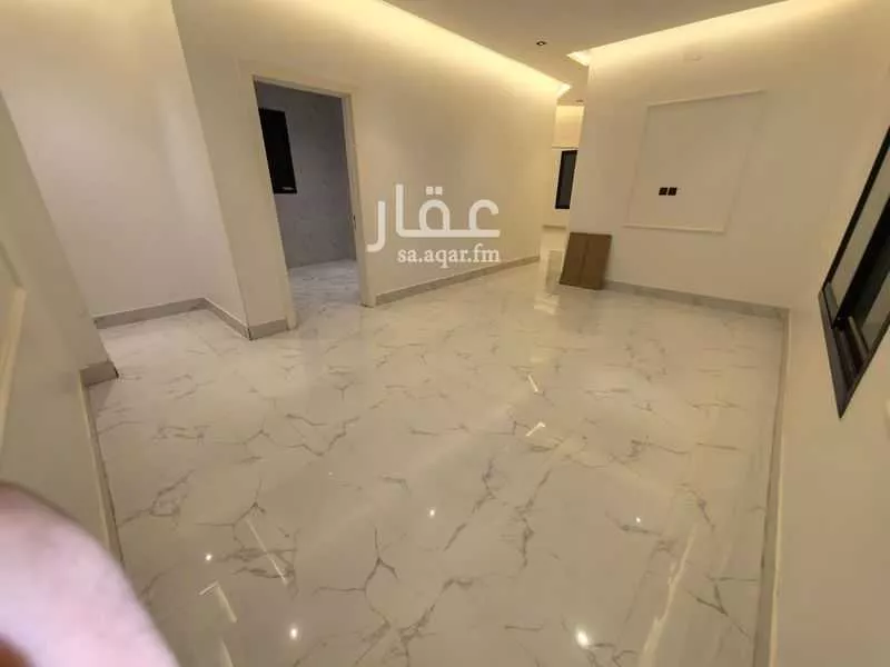 3 bedroom floor in Badr 12