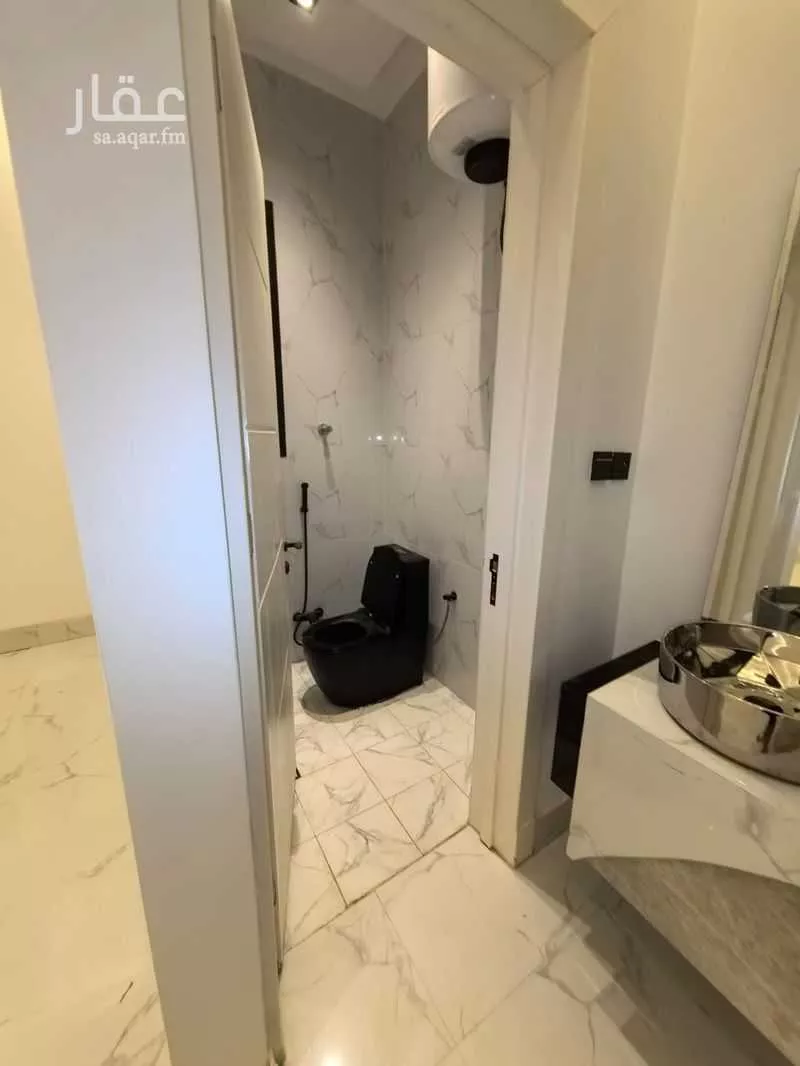 3 bedroom floor in Badr 13