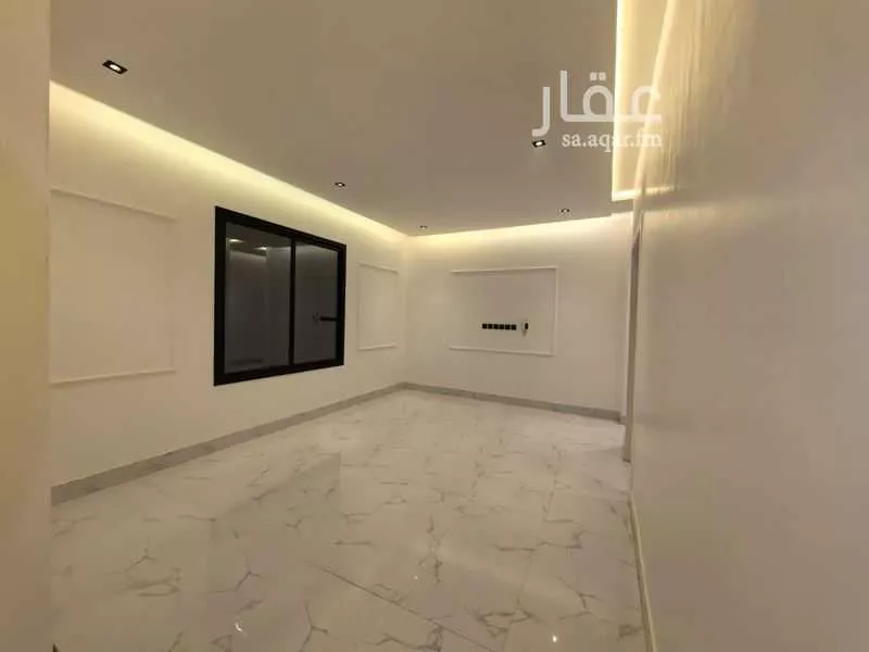 3 bedroom floor in Badr 3