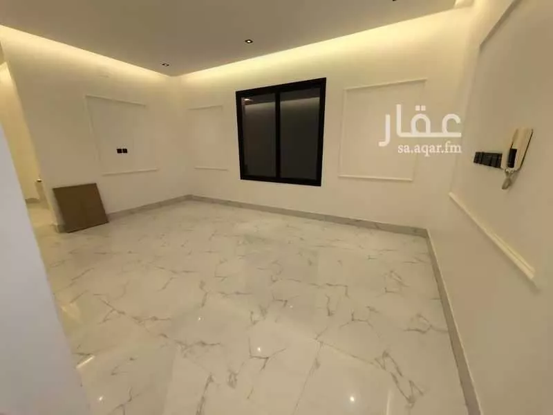 3 bedroom floor in Badr 6