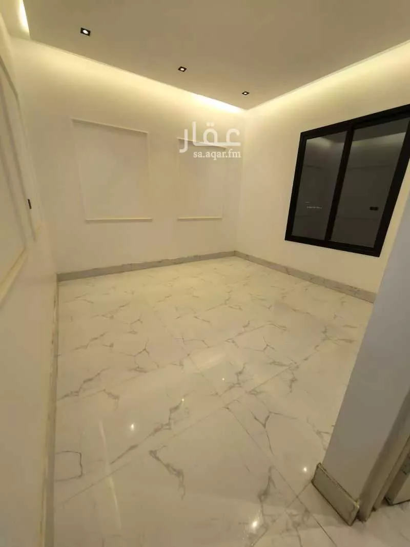 3 bedroom floor in Badr 7