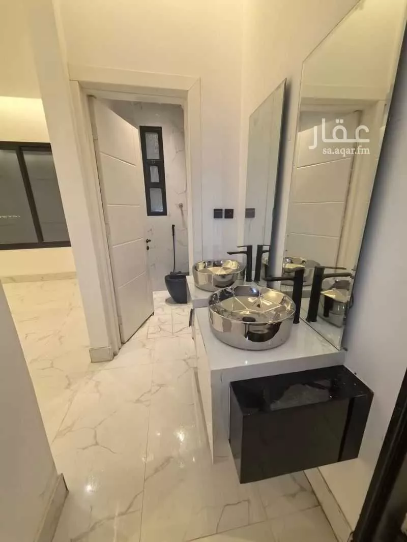 3 bedroom floor in Badr 9