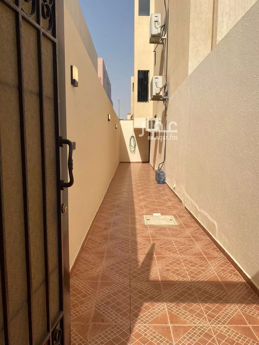 دور 5 غرف في اليرموك 4