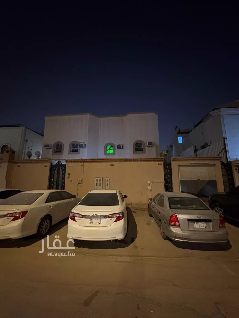الطابق في اليرموك