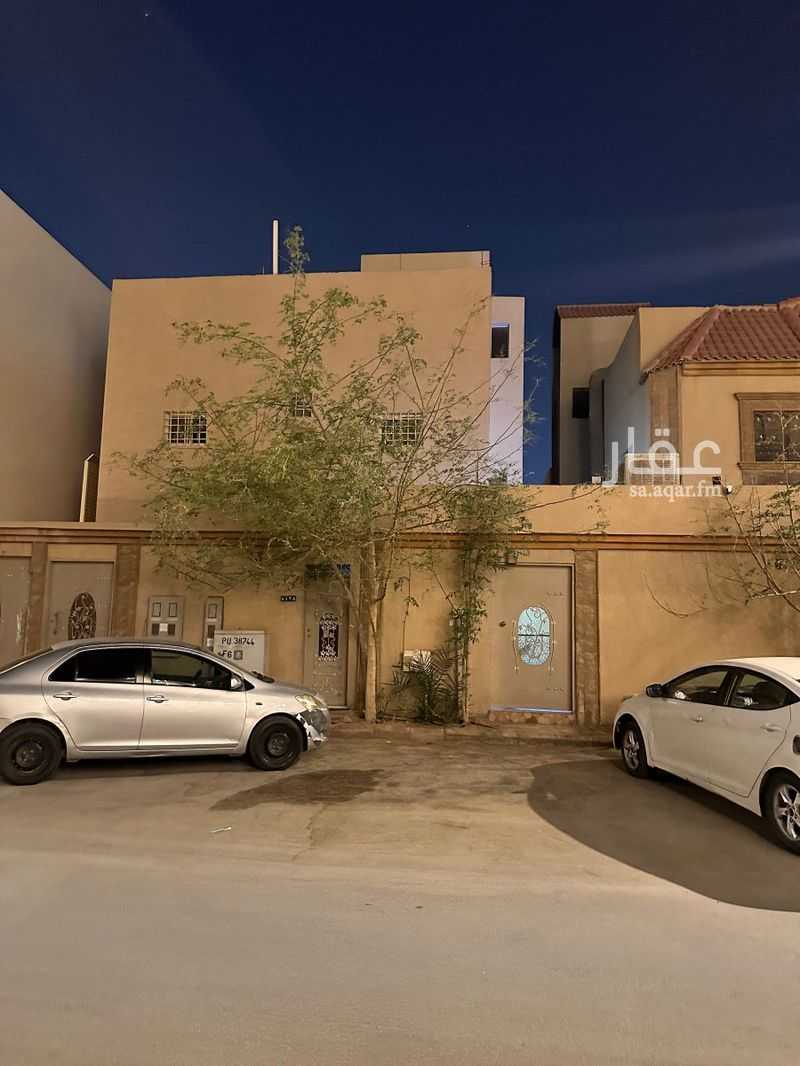 الطابق في الياسمين