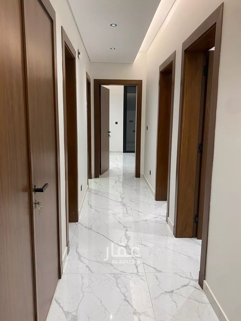 4 bedroom floor in Al Narjis 13